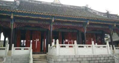中國古建築工程